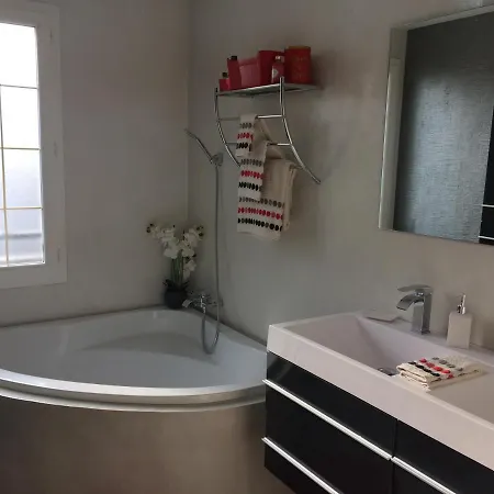 فندق مبيت وإفطار Au Levrier De 3*
