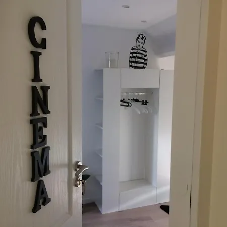 Au Levrier De فندق مبيت وإفطار 3*
