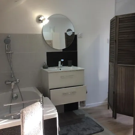 Au Levrier De فندق مبيت وإفطار 3*